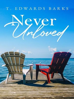 cover image of Never Unloved
